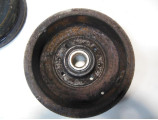 Tambour arriere droit pour OPEL CORSA D PHASE 1