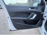 Panneau de porte avant gauche pour PEUGEOT 308 2 SW PHASE 2 BREAK