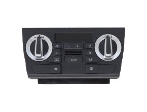 Commande chauffage pour AUDI A3 2 PHASE 2 Commande chauffage pour AUDI A3 2 PHASE 2