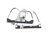 Leve vitre electrique avant gauche pour MERCEDES CLASSE C 203 COUPE SPORT PHASE 2