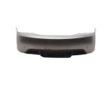 Pare choc arriere pour PEUGEOT 407 COUPE