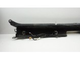 Pare chocs centrale arriere (utilitaire) pour RENAULT MASTER 3 PHASE 1
