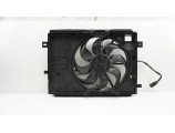 Moto ventilateur radiateur pour PEUGEOT 308 2 SW PHASE 2 BREAK