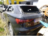 Feu arriere secondaire droit (feux) pour AUDI A3 4 SPORTBACK