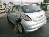 Boite de vitesses pour PEUGEOT 207 PHASE 2