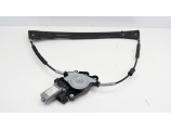Leve vitre electrique avant droit pour FIAT PANDA 2 PHASE 2