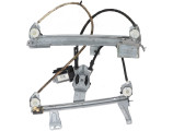 Leve vitre electrique avant droit pour PEUGEOT 207 PHASE 2 CABRIOLET