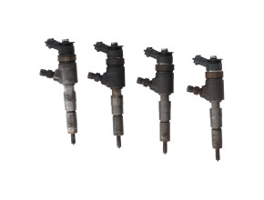 Injecteurs pour CITROEN NEMO Injecteurs pour CITROEN NEMO