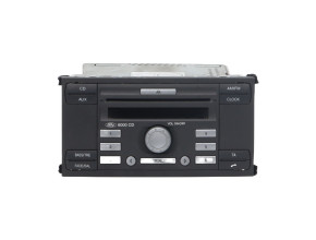 Autoradio d'origine pour FORD C-MAX 1 PHASE 2