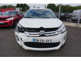 Renfort pare choc arriere (traverse) pour CITROEN C4 AIRCROSS