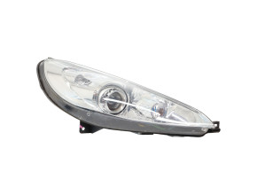 Optique avant principal droit (feux)(phare) pour PEUGEOT 407 COUPE