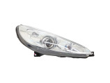 Optique avant principal droit (feux)(phare) pour PEUGEOT 407 COUPE