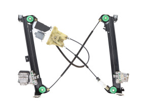 Leve vitre electrique avant droit pour PEUGEOT 407 COUPE PHASE 2