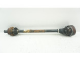 Cardan arriere droit (transmission) pour AUDI A3 2 PHASE 2
