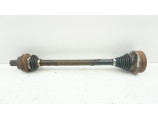 Cardan arriere gauche (transmission) pour AUDI A3 2 PHASE 2