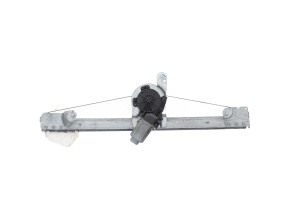 Leve vitre electrique avant gauche pour DACIA LOGAN MCV 1 PHASE 2 BREAK