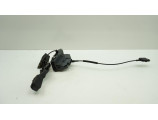 Serrure arriere gauche pour RENAULT LAGUNA 2 PHASE 2 BREAK