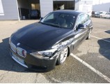 Plage arriere pour BMW SERIE 1 F21 PHASE 1