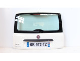 Malle/Hayon arriere pour FIAT PANDA 2 PHASE 2