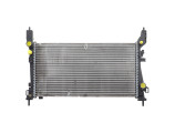 Radiateur eau pour PEUGEOT BIPPER