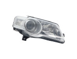 Optique avant principal droit (feux)(phare) pour VOLKSWAGEN PASSAT 5 BREAK