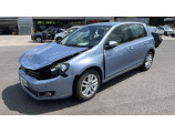 Joint de coffre pour VOLKSWAGEN GOLF 6