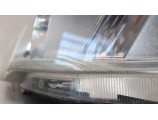 Optique avant principal gauche (feux)(phare) pour IVECO DAILY 5