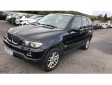 Train arriere complet pour BMW X5 E53