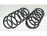 Ressort de suspension arriere pour CITROEN C3 3 SOCIETE PHASE 1