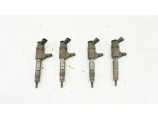 Injecteurs pour PEUGEOT 308 2 PHASE 1