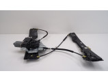 Leve vitre electrique avant gauche pour OPEL ASTRA J PHASE 1