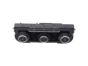Commande chauffage pour VOLKSWAGEN PASSAT 5 BREAK Commande chauffage pour VOLKSWAGEN PASSAT 5 BREAK