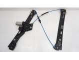 Leve vitre electrique avant droit pour BMW SERIE 3 F30 PHASE 1