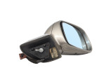 Retroviseur droit pour PEUGEOT 407 COUPE PHASE 2