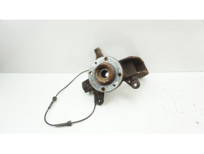 Pivot de moyeu avant droit pour RENAULT MEGANE 2 PHASE 2 CABRIOLET Pivot de moyeu avant droit pour RENAULT MEGANE 2 PHASE 2 CABRIOLET