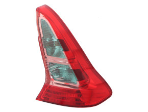 Feu arriere principal droit (feux) pour CITROEN C4 1 PHASE 1 COUPE Feu arriere principal droit (feux) pour CITROEN C4 1 PHASE 1 COUPE