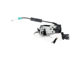 Serrure avant droit pour PEUGEOT 207 PHASE 2 CABRIOLET