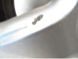Jante pour PEUGEOT 807