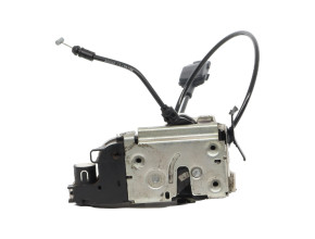 Serrure avant droit pour RENAULT MEGANE 2 PHASE 2 CABRIOLET Serrure avant droit pour RENAULT MEGANE 2 PHASE 2 CABRIOLET