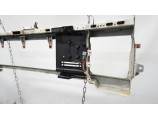 Traverse superieure pour PEUGEOT J5 PHASE 2