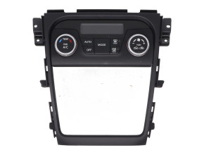 Commande chauffage pour SUZUKI SX4 I PHASE 1