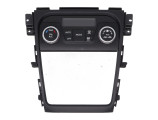 Commande chauffage pour SUZUKI SX4 I PHASE 1