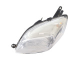 Optique avant principal gauche (feux)(phare) pour CITROEN NEMO