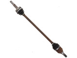 Cardan arriere droit (transmission) pour NISSAN QASHQAI 1 PHASE 2