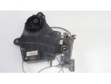 Treuil de roue de secours pour CITROEN C8