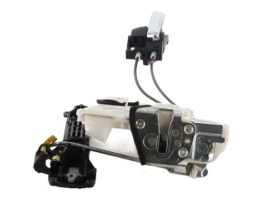 Serrure avant gauche pour SUZUKI SWIFT 4 Serrure avant gauche pour SUZUKI SWIFT 4