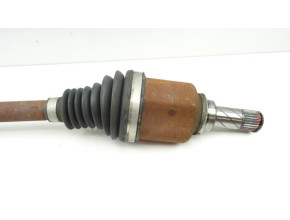 Cardan droit (transmission) pour DACIA DOKKER PHASE 1