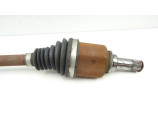 Cardan droit (transmission) pour DACIA DOKKER PHASE 1