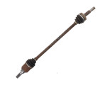 Cardan arriere gauche (transmission) pour NISSAN QASHQAI 1 PHASE 2