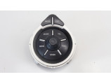 Commande autoradio pour CITROEN C8